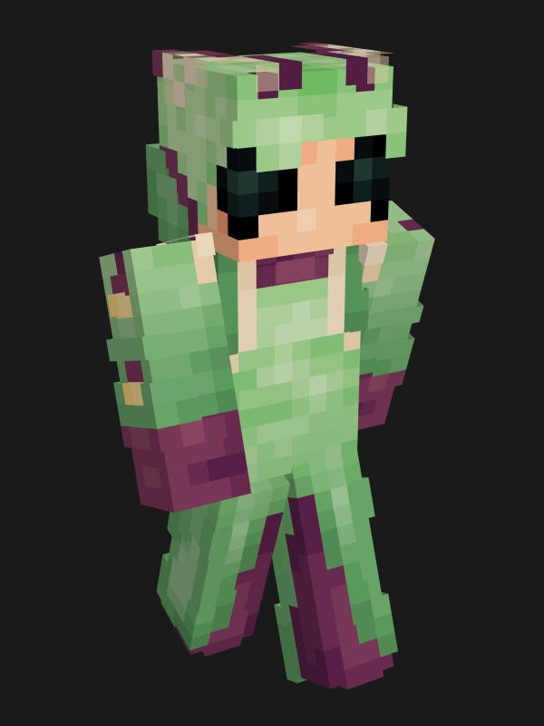 Dangthatsalongname - AI Character on RolePlai