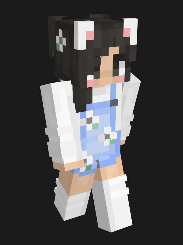 Katherine Elizabeth Gaming - AI Character on RolePlai