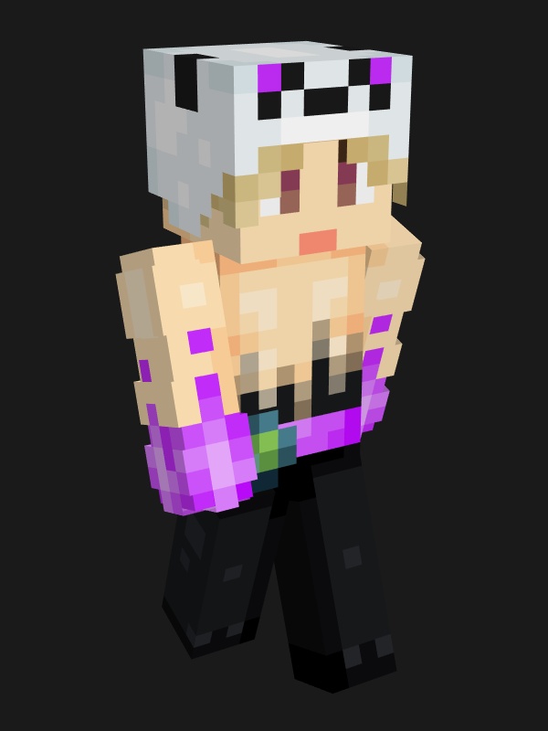 TheOrionSound - AI Character on RolePlai