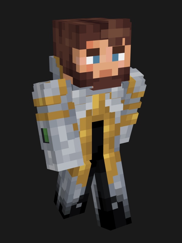 TheMythicalSausage - AI Character on RolePlai