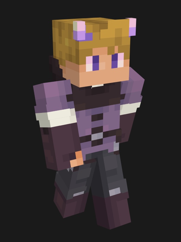 Solidarity - AI Character on RolePlai