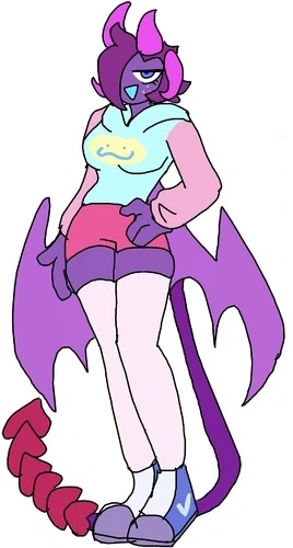 Succi - AI Character on RolePlai