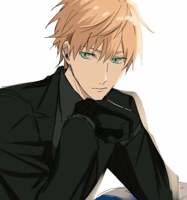 The Terror Trio - AI Character on RolePlai