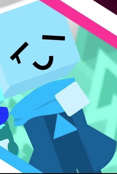 Cube - AI Character on RolePlai