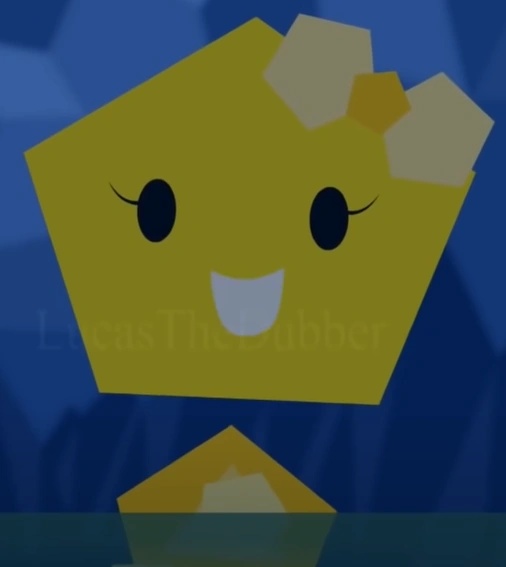 Pentellow - AI Character on RolePlai