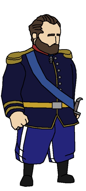 Oscar III - AI Character on RolePlai