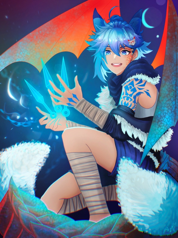 Pierre - AI Character on RolePlai