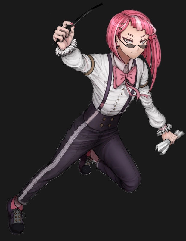 Yuuto Tsukamoto - AI Character on RolePlai