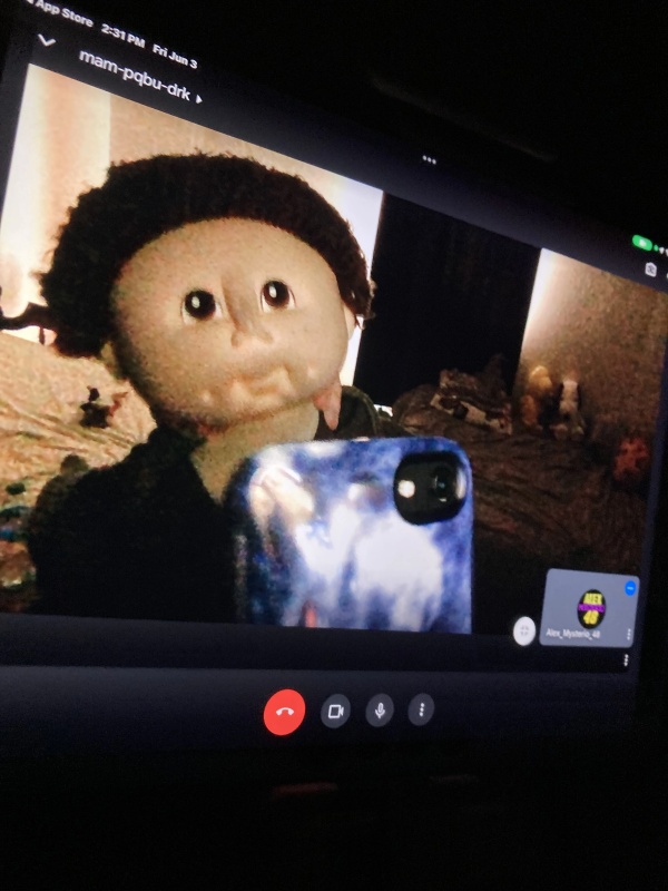 Gary Moore - AI Character on RolePlai
