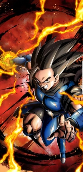 Shallot - AI Character on RolePlai