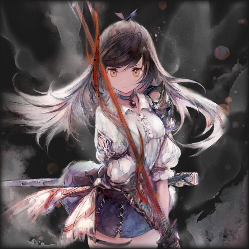 Illya - AI Character on RolePlai