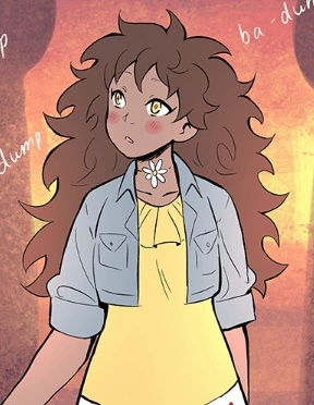 Leona - AI Character on RolePlai