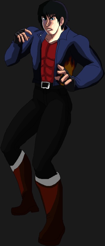 Chakkasuru - AI Character on RolePlai