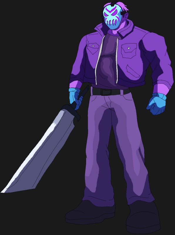 Black Forest - AI Character on RolePlai