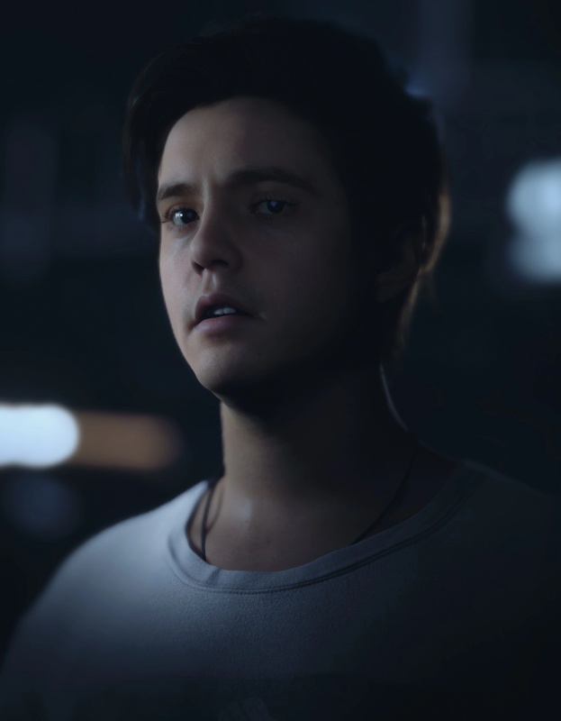 Dylan - AI Character on RolePlai