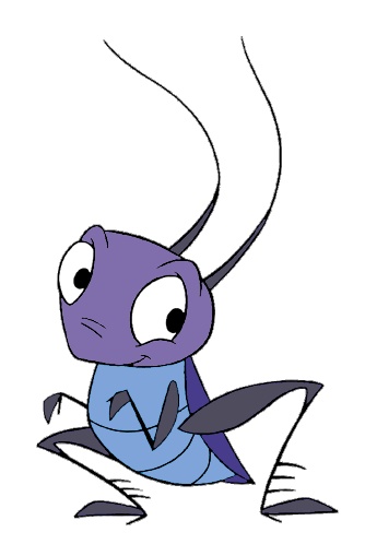 Cri-Kee - AI Character on RolePlai