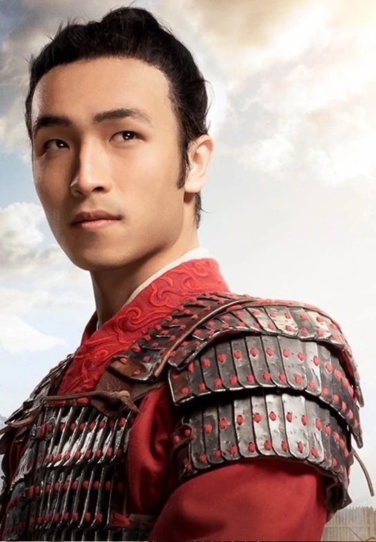 Chen Honghui - AI Character on RolePlai