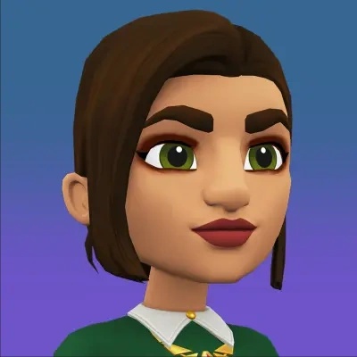 Amira Syed - AI Character on RolePlai