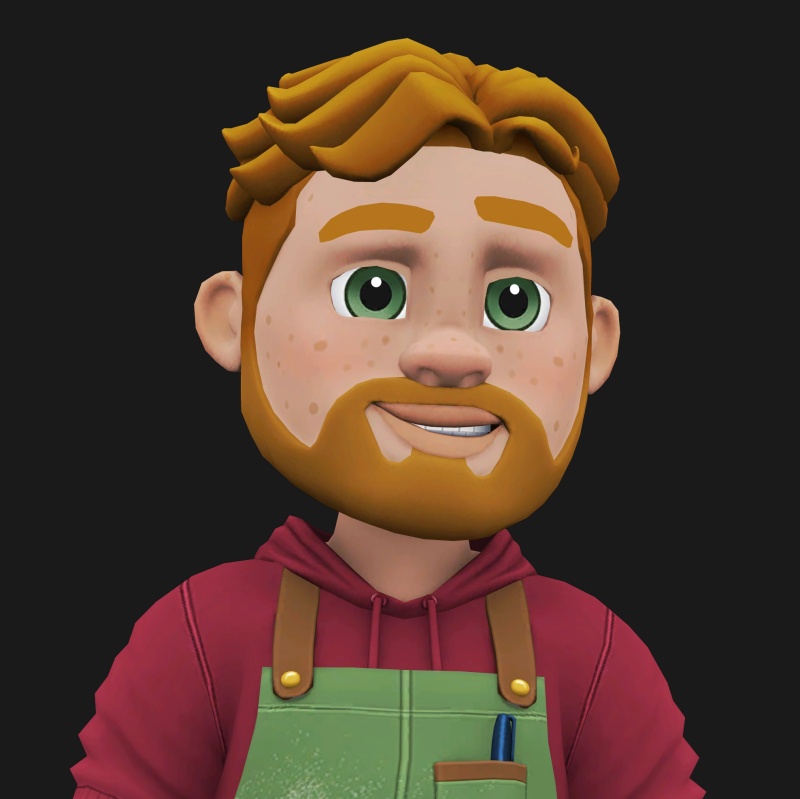 Angus Seton - AI Character on RolePlai