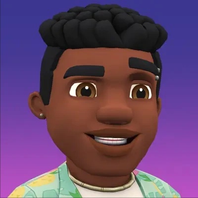 Damon Mthembu-Haas - AI Character on RolePlai