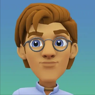 Cameron Conner - AI Character on RolePlai