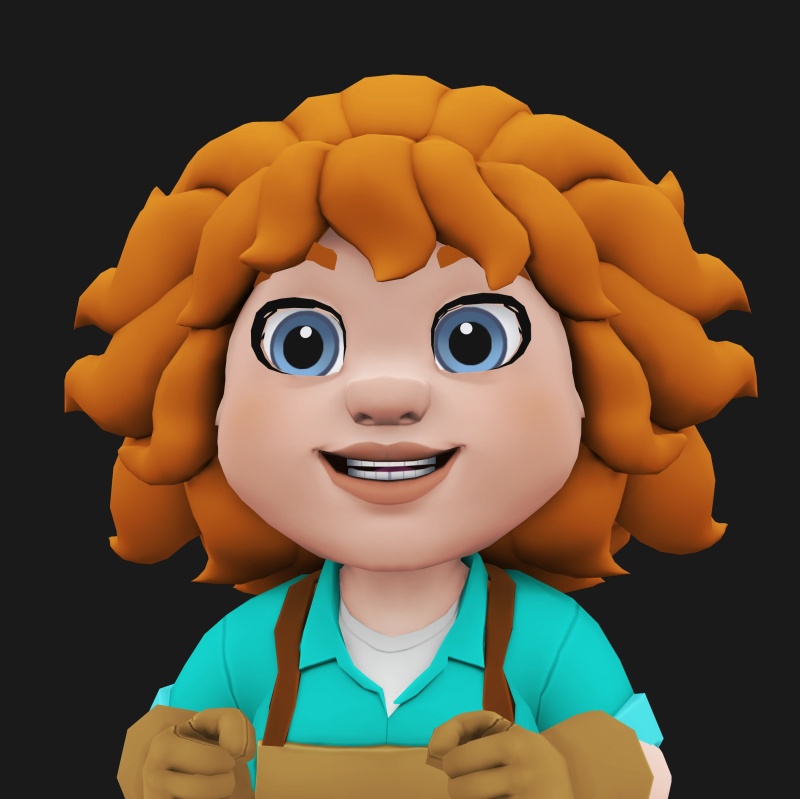 Natalia Kuznetsova - AI Character on RolePlai