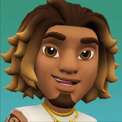 Kai Hoapili - AI Character on RolePlai
