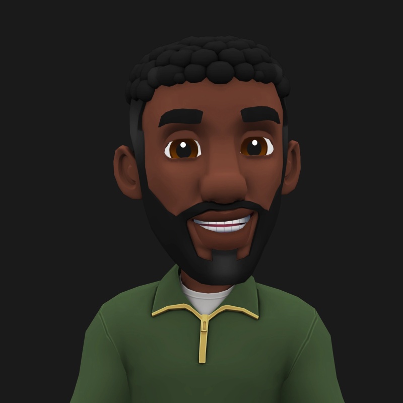 Parker Johnson - AI Character on RolePlai