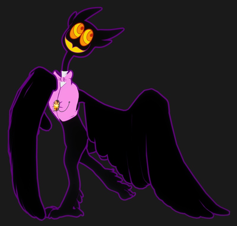 Barnaby - AI Character on RolePlai