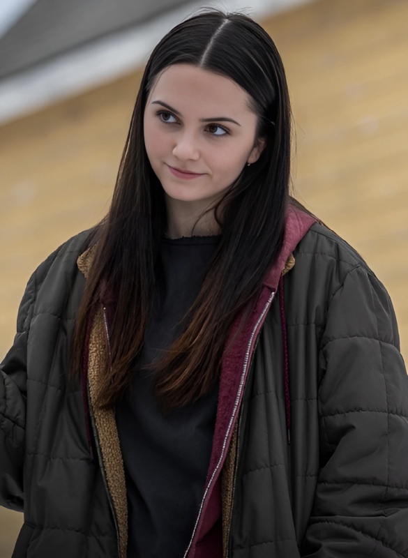 Julie Matthews - AI Character on RolePlai