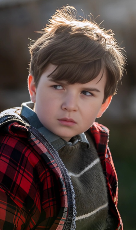 Ethan Matthews - AI Character on RolePlai