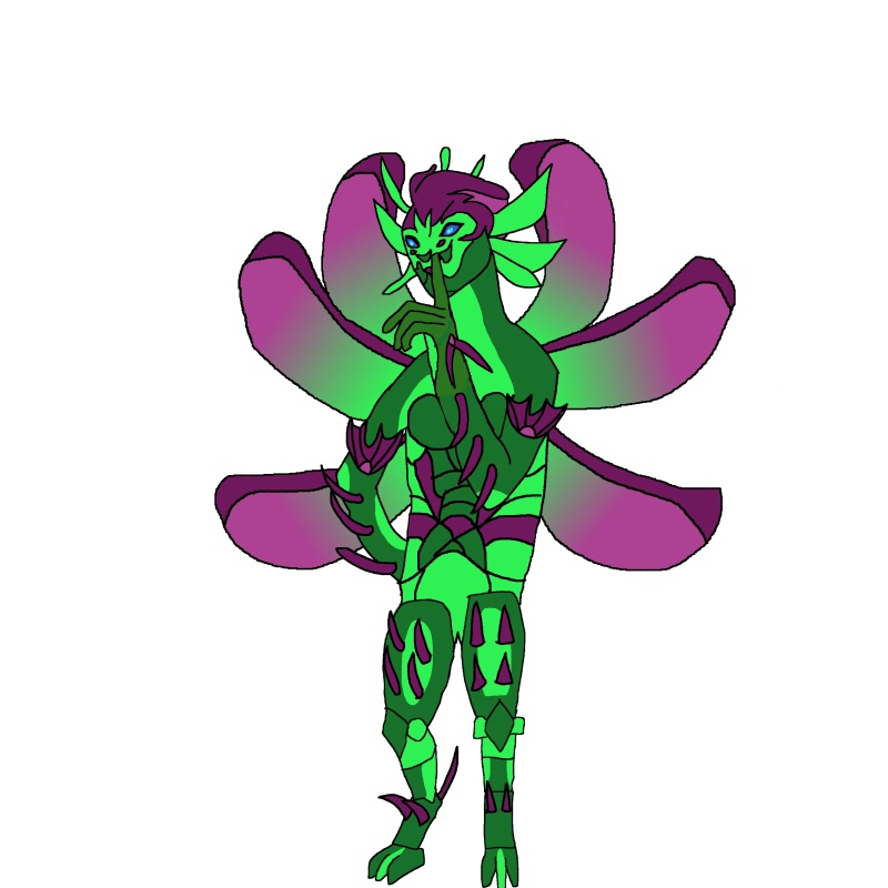 Velodrome - AI Character on RolePlai