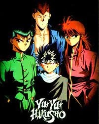 Yuyu Hakusho - AI Character on RolePlai