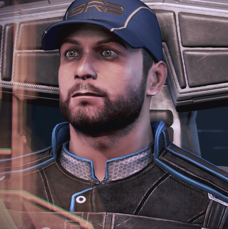 Jeff Moreau - AI Character on RolePlai