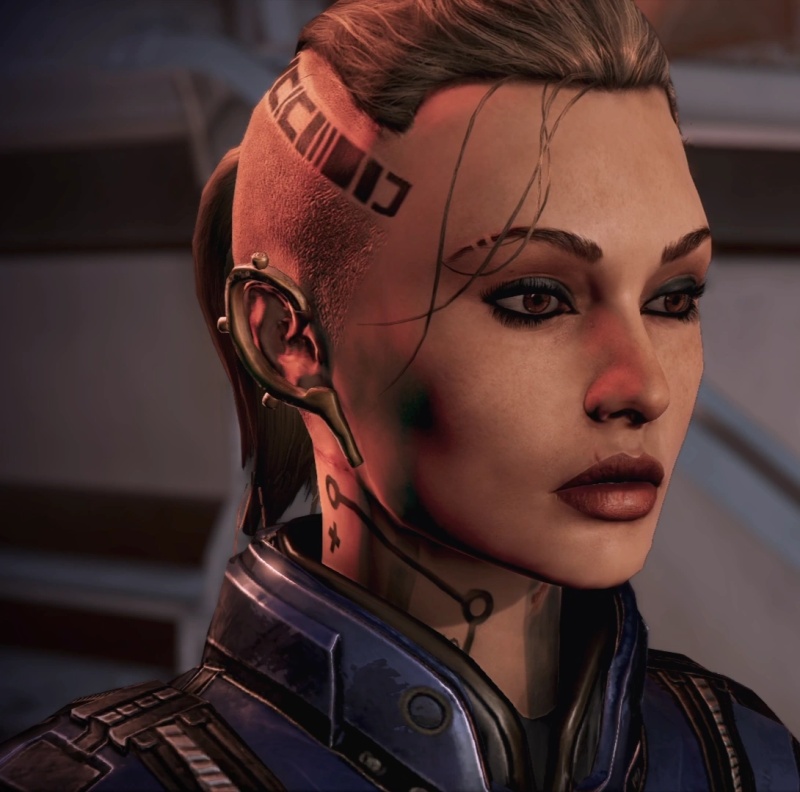 Jennifer Nolan - AI Character on RolePlai