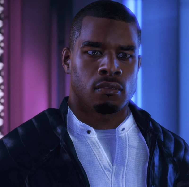 Jacob Taylor - AI Character on RolePlai