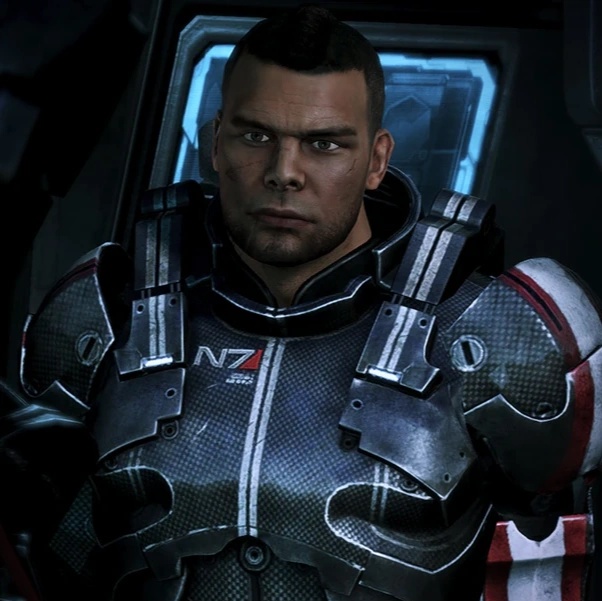 James Vega - AI Character on RolePlai