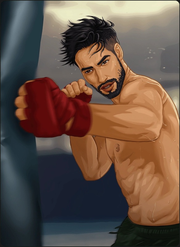 Frank Hobbs - AI Character on RolePlai