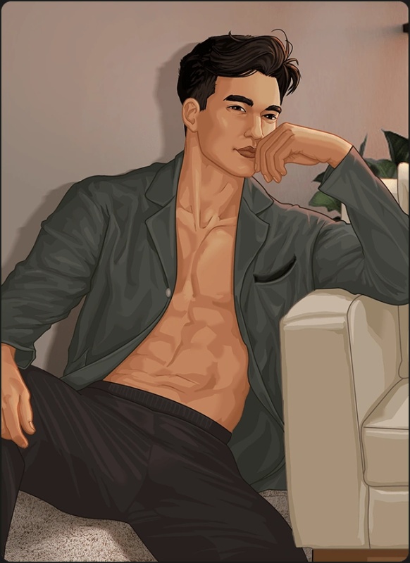 Bryce Sulo - AI Character on RolePlai