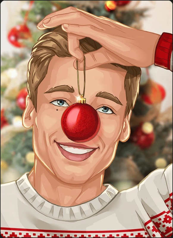 Doug Colden - AI Character on RolePlai