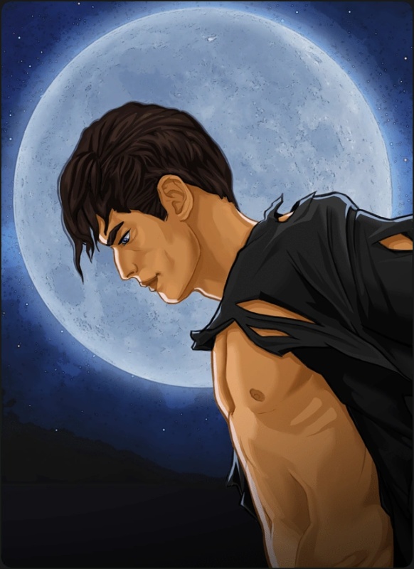 Howler Akela - AI Character on RolePlai