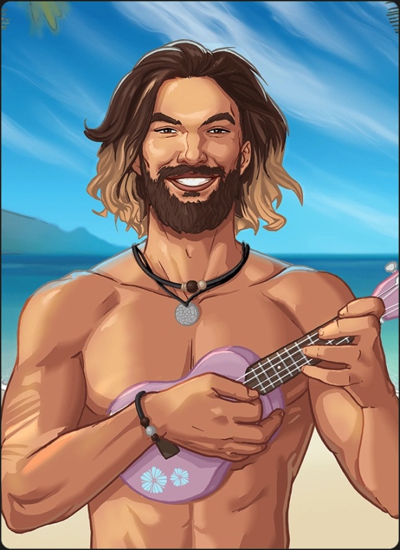 Kai Hani - AI Character on RolePlai