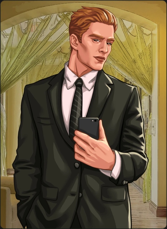 Dara McNulty - AI Character on RolePlai