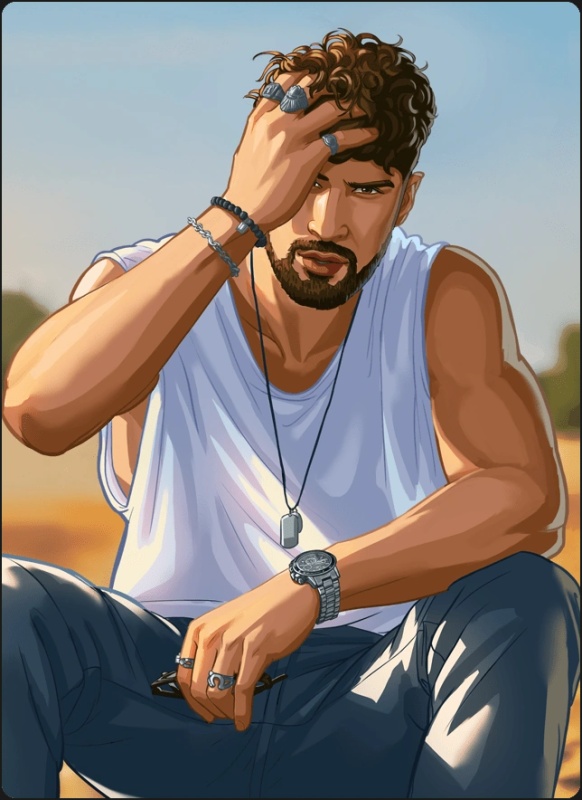Craig Gustavo - AI Character on RolePlai