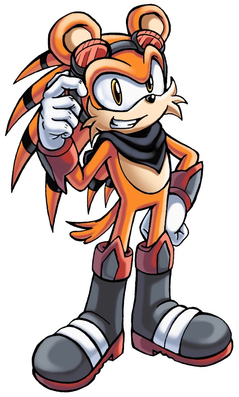 Spike the Porcupine - AI Character on RolePlai