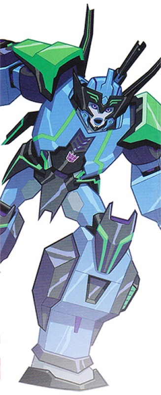 Skyjack - AI Character on RolePlai
