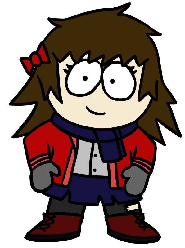Gretel - AI Character on RolePlai