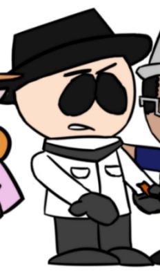 Robert - AI Character on RolePlai