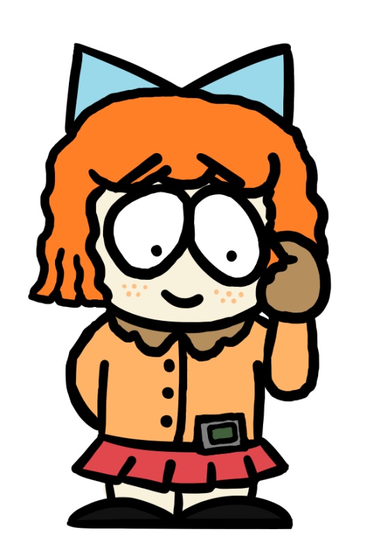 Dorothy McDougall - AI Character on RolePlai