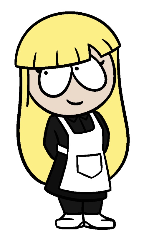 Wendy Thompson - AI Character on RolePlai